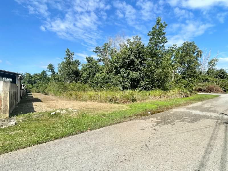 Tanah Kediaman untuk Dijual di Kemaman (Terengganu) - Muhammad Najmi - Exterior - PropertyGuru.com.my