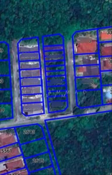 Tanah Kediaman untuk Dijual di Kemaman (Terengganu) - Muhammad Najmi - PropertyGuru.com.my