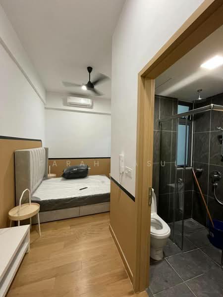 Kondominium untuk Disewa di PV9 Residences - Farah Rasul - Bedroom - PropertyGuru.com.my