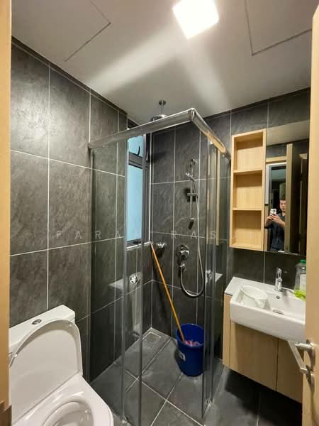 Kondominium untuk Disewa di PV9 Residences - Farah Rasul - Bathroom - PropertyGuru.com.my