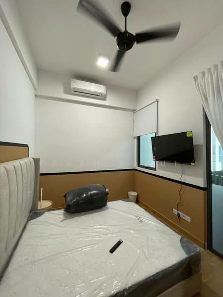 Kondominium untuk Disewa di PV9 Residences - Farah Rasul - Bedroom - PropertyGuru.com.my