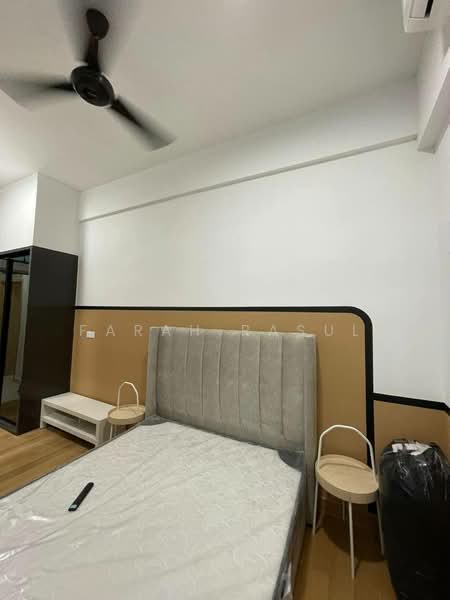 Kondominium untuk Disewa di PV9 Residences - Farah Rasul - PropertyGuru.com.my