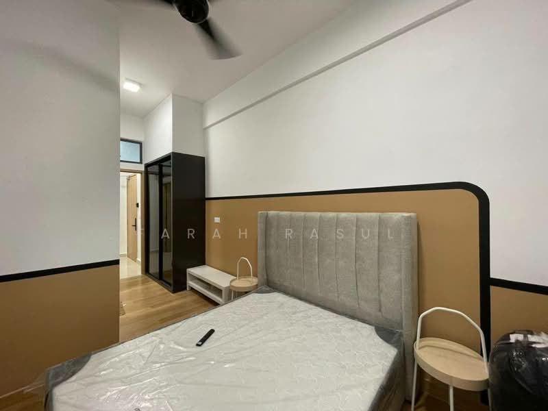Kondominium untuk Disewa di PV9 Residences - Farah Rasul - PropertyGuru.com.my