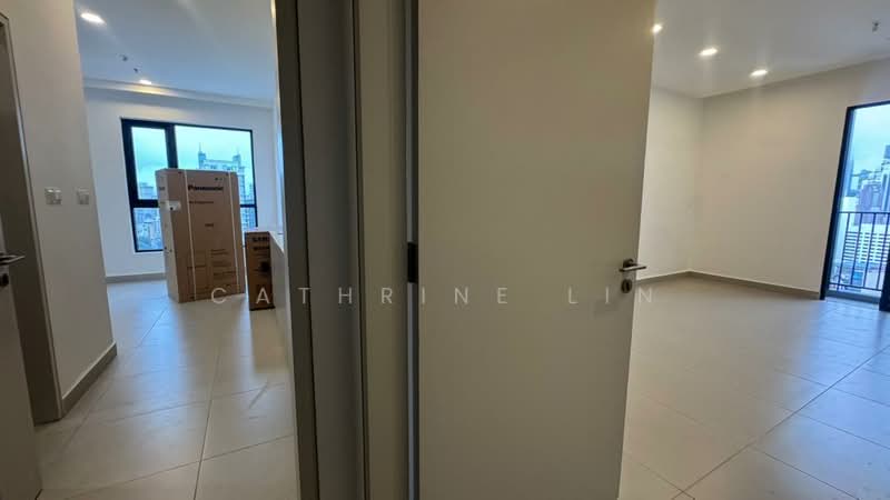Servis Apartment untuk Dijual di SWNK Houze @ BBCC - Cathrine Lin - Interior - PropertyGuru.com.my
