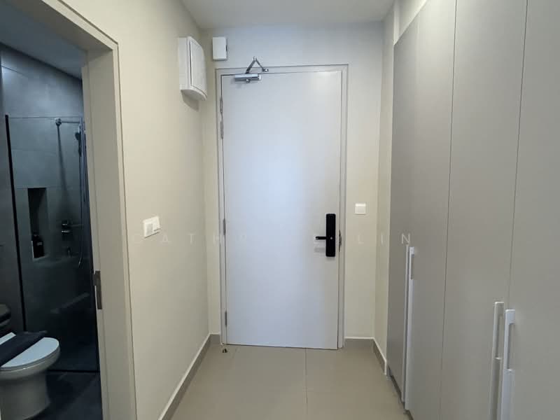 Servis Apartment untuk Dijual di SWNK Houze @ BBCC - Cathrine Lin - Bathroom - PropertyGuru.com.my