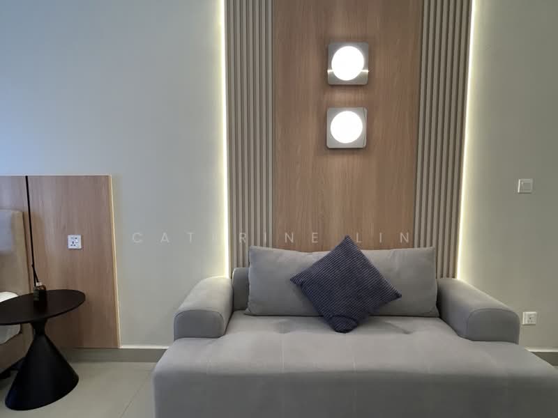Servis Apartment untuk Dijual di SWNK Houze @ BBCC - Cathrine Lin - Interior - PropertyGuru.com.my