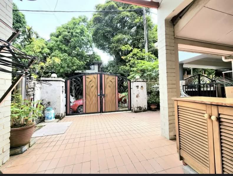 Rumah Teres 2 Tingkat untuk Dijual di Taman Setiawangsa (Setiawangsa) - GEE Lee - PropertyGuru.com.my