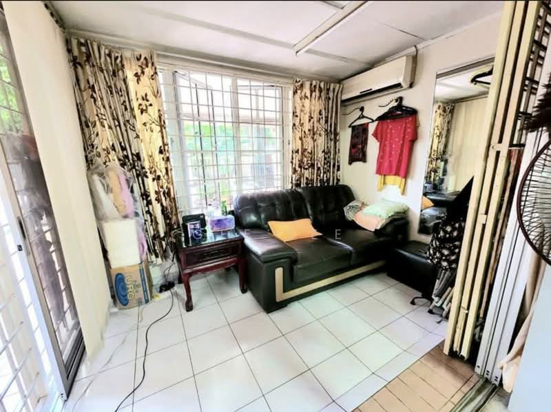Rumah Teres 2 Tingkat untuk Dijual di Taman Setiawangsa (Setiawangsa) - GEE Lee - PropertyGuru.com.my