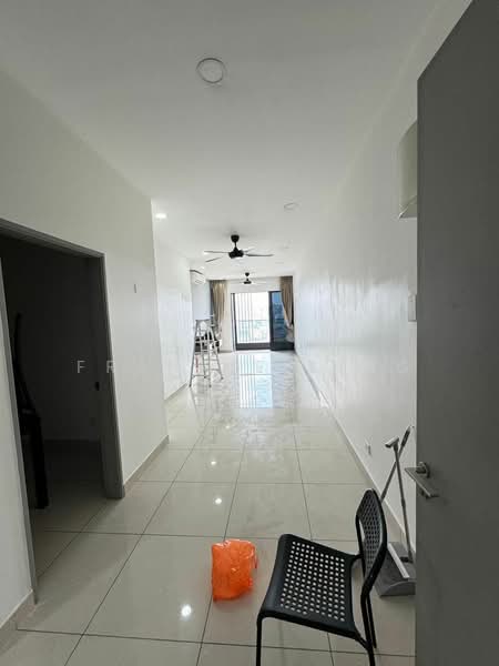 Kondominium untuk Disewa di Legend Heights - Frankie Sing - Corridor - PropertyGuru.com.my
