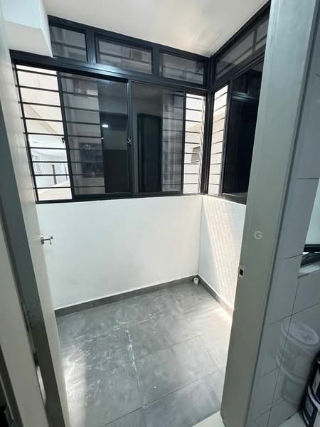 Kondominium untuk Disewa di Legend Heights - Frankie Sing - Balcony - PropertyGuru.com.my