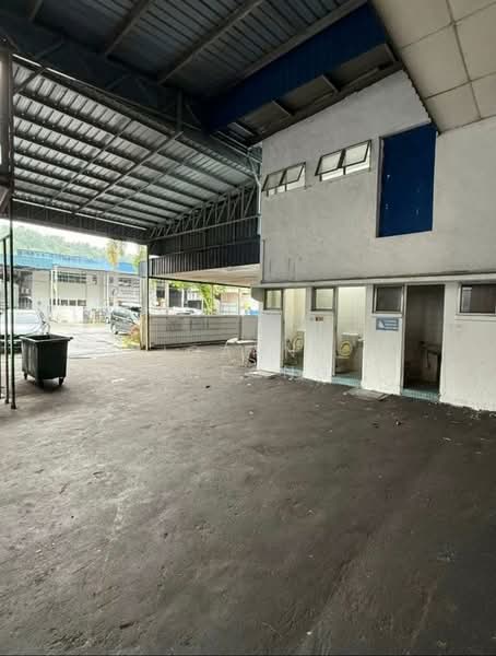 Kilang untuk Disewa di Balakong (Selangor) - Joanne Cheong - Balakong - PropertyGuru.com.my