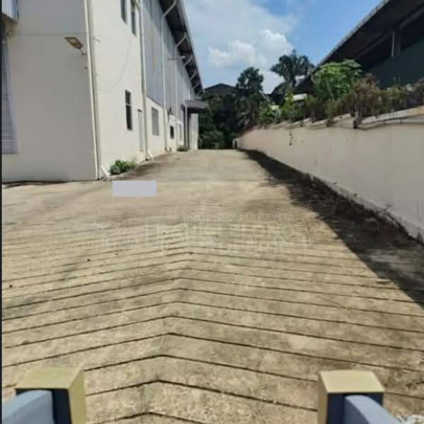 Kilang untuk Dijual di Kampung Mengkibol (Kluang) - Robin Loh - PropertyGuru.com.my