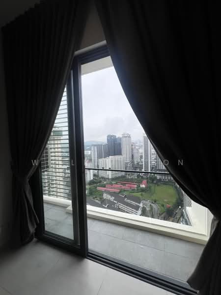 Service Residence for Rent at Laurel Residence - William Poon - PropertyGuru.com.my