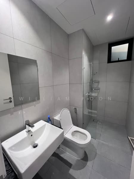 Service Residence for Rent at Laurel Residence - William Poon - PropertyGuru.com.my
