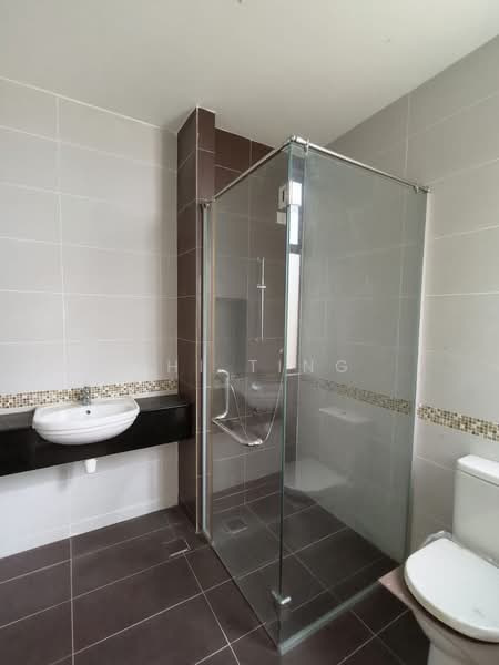 Rumah Kluster untuk Dijual di Bandar Putra (Kulai) - Shi Ting - PropertyGuru.com.my