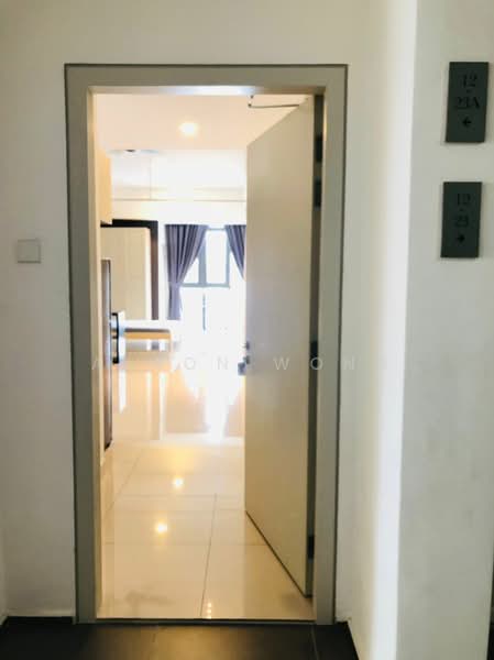 Condominium for Rent at Vivo Residential Suites - Aaron Wong - Interior - PropertyGuru.com.my