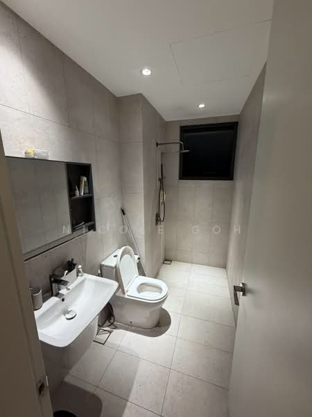 Condominium for Sale at EdgeWood Residences @ SkySanctuary - Nicole Goh - Bathroom - PropertyGuru.com.my