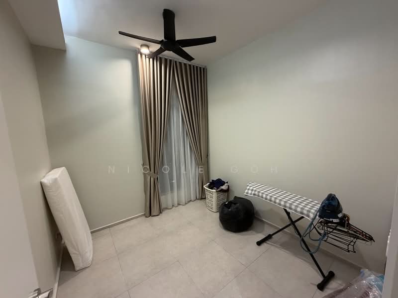Condominium for Sale at EdgeWood Residences @ SkySanctuary - Nicole Goh - Interior - PropertyGuru.com.my