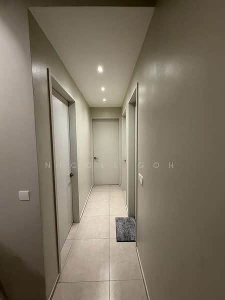 Condominium for Sale at EdgeWood Residences @ SkySanctuary - Nicole Goh - Corridor - PropertyGuru.com.my