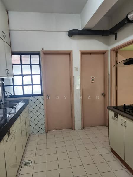 Rumah Teres 2 Tingkat untuk Disewa di Bukit Rimau (Shah Alam) - Anddy Gan - PropertyGuru.com.my