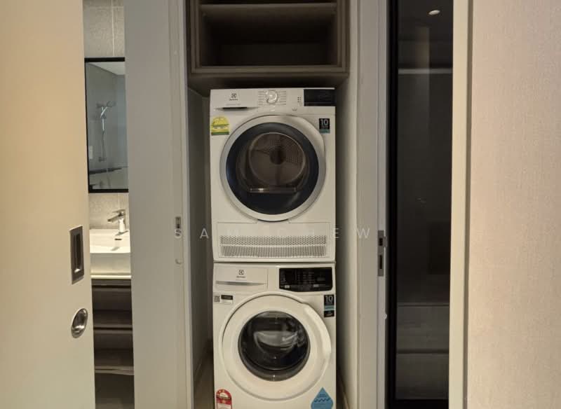 Service Residence for Rent at Millerz Square Serviced Residence - Sam Chew - Interior - PropertyGuru.com.my