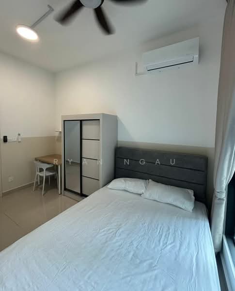 Condominium for Rent at Verando Residence - Ryan Ngau - Bedroom - PropertyGuru.com.my
