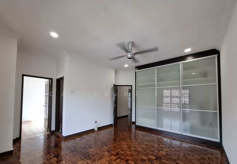 2-storey Terraced House for Rent in Bandar Putra Height (Subang Jaya) - Catherine Tan - Bedroom - PropertyGuru.com.my