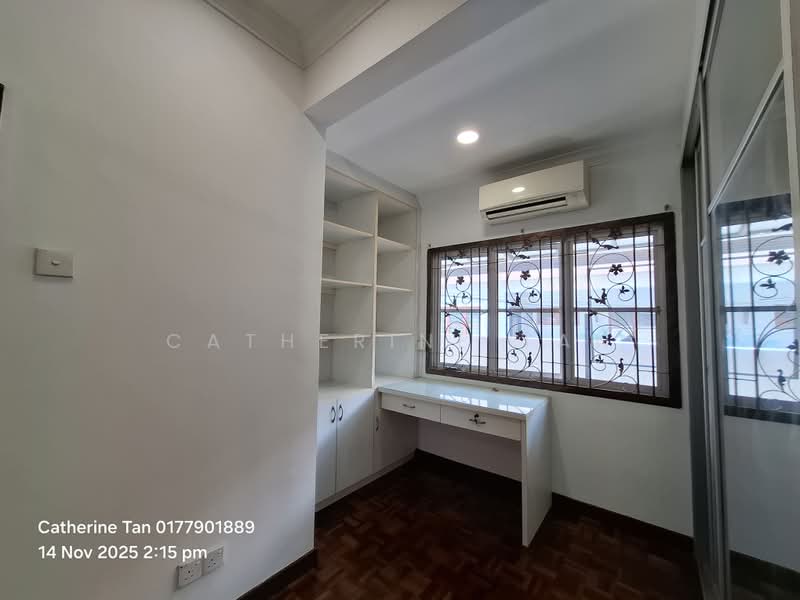 2-storey Terraced House for Rent in Bandar Putra Height (Subang Jaya) - Catherine Tan - Study - PropertyGuru.com.my
