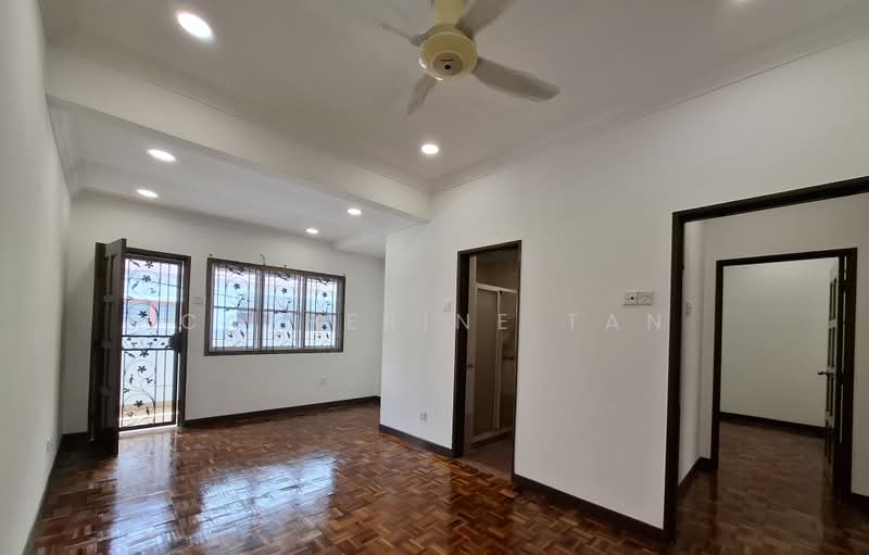 2-storey Terraced House for Rent in Bandar Putra Height (Subang Jaya) - Catherine Tan - Living Room - PropertyGuru.com.my