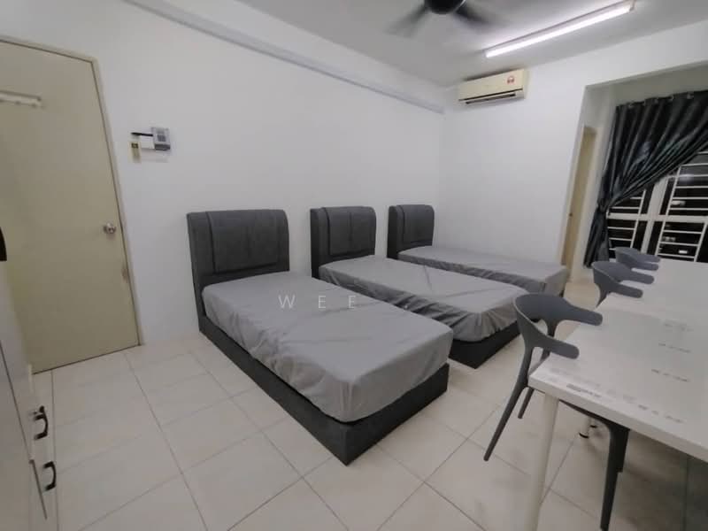 Kondominium untuk Dijual di Platinum Lake PV 13 - Wee . - Bedroom - PropertyGuru.com.my