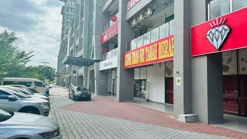 Shop / Office for Rent in Bandar Sri Permaisuri (Cheras) - Loh KC - Exterior - PropertyGuru.com.my