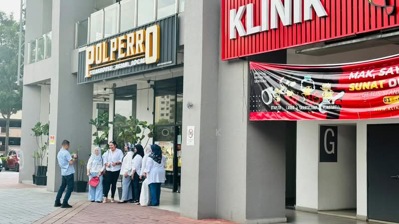 Shop / Office for Rent in Bandar Sri Permaisuri (Cheras) - Loh KC - PropertyGuru.com.my