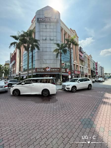 Kedai untuk Dijual di Bandar Baru Klang (Klang) - Daniel Kok - Exterior - PropertyGuru.com.my