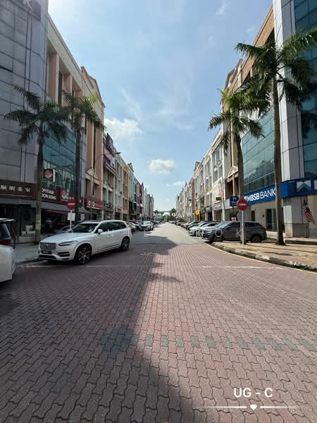 Kedai untuk Dijual di Bandar Baru Klang (Klang) - Daniel Kok - Exterior - PropertyGuru.com.my