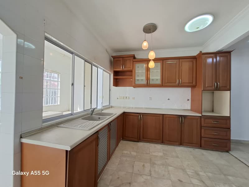 Rumah Teres untuk Dijual di SS12 (Subang Jaya) - Catherine Tan - Kitchen - PropertyGuru.com.my