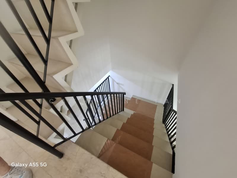 Rumah Teres untuk Dijual di SS12 (Subang Jaya) - Catherine Tan - Interior - PropertyGuru.com.my