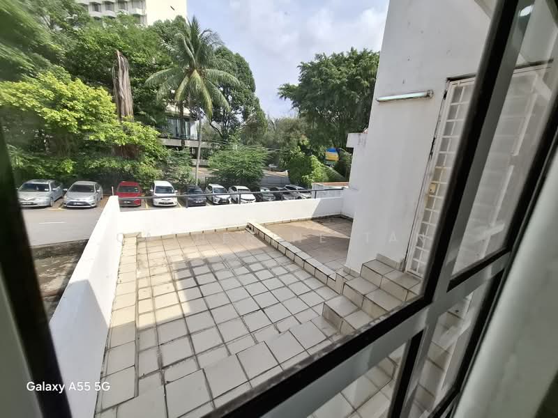Rumah Teres untuk Dijual di SS12 (Subang Jaya) - Catherine Tan - Exterior - PropertyGuru.com.my