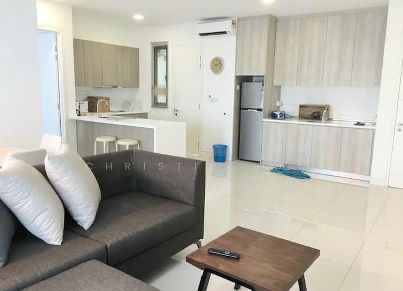 Servis Apartment untuk Disewa di Tropicana Gardens - Christine Tan - PropertyGuru.com.my