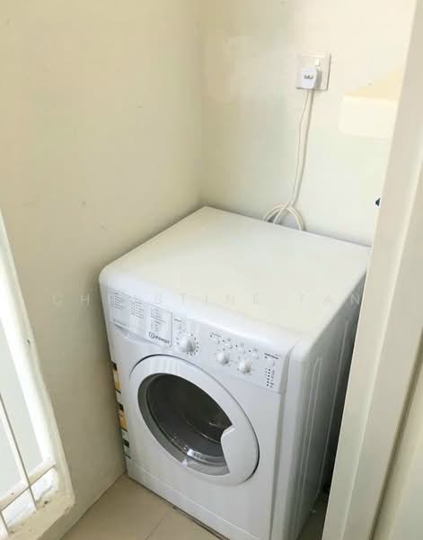 Servis Apartment untuk Disewa di Tropicana Gardens - Christine Tan - PropertyGuru.com.my