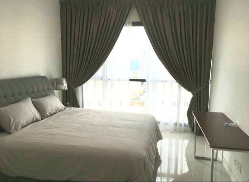 Servis Apartment untuk Disewa di Tropicana Gardens - Christine Tan - PropertyGuru.com.my