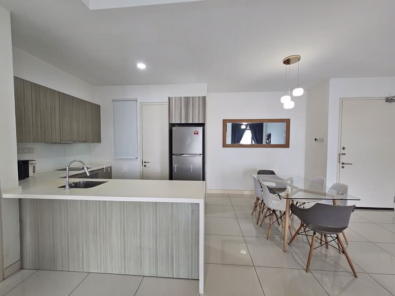 Kediaman Servis untuk Disewa di Tropicana Gardens - Christine Tan - PropertyGuru.com.my