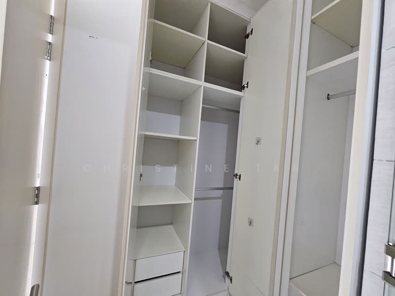 Kediaman Servis untuk Disewa di Tropicana Gardens - Christine Tan - PropertyGuru.com.my