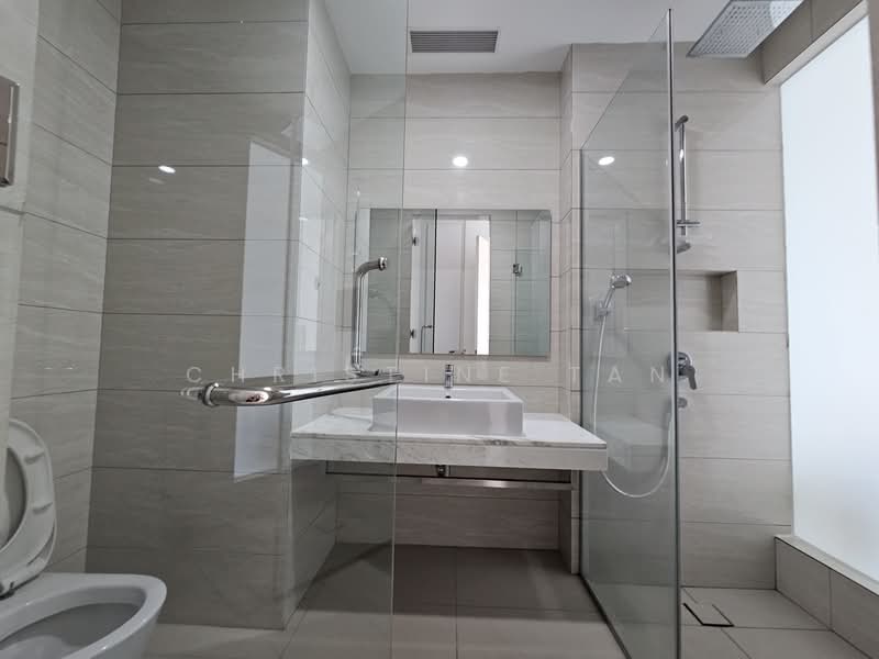 Kediaman Servis untuk Disewa di Tropicana Gardens - Christine Tan - PropertyGuru.com.my