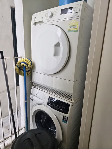 Kediaman Servis untuk Disewa di Tropicana Gardens - Christine Tan - PropertyGuru.com.my