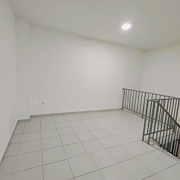 2.5-storey Terraced House for Rent in Taman Scientex Utama (Senai) - Reagan Goh - Interior - PropertyGuru.com.my