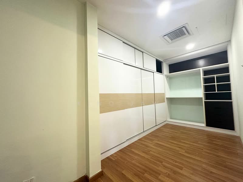 Rumah Berkembar untuk Dijual di Taman Impian Emas (Skudai) - Kino Jaw - Interior - PropertyGuru.com.my