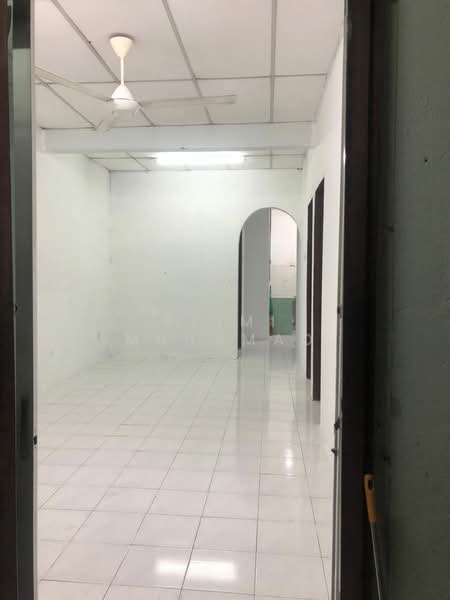 1-storey Terraced House for Sale in Kuala Kangsar (Perak) - Azimi Muhamad - Interior - PropertyGuru.com.my
