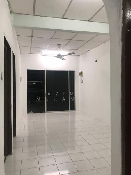 1-storey Terraced House for Sale in Kuala Kangsar (Perak) - Azimi Muhamad - Interior - PropertyGuru.com.my