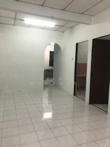1-storey Terraced House for Sale in Kuala Kangsar (Perak) - Azimi Muhamad - Interior - PropertyGuru.com.my