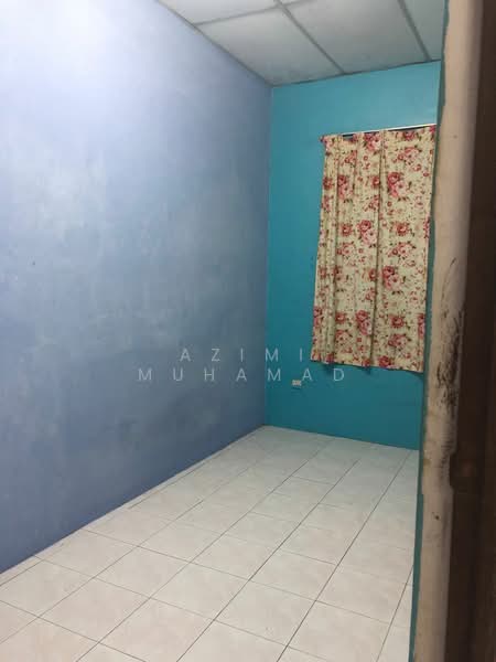 1-storey Terraced House for Sale in Kuala Kangsar (Perak) - Azimi Muhamad - PropertyGuru.com.my